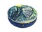 Paint Kit - Butterfly Tranquility Tabletop Trinket Box Painting Kit & Video Lesson, Art Gift Set, DIY Craft, Painting Gift Set, Beginner Painting, Paint At Home